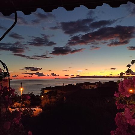 Iliolithos Rooms Kardamyli Zewnętrze zdjęcie