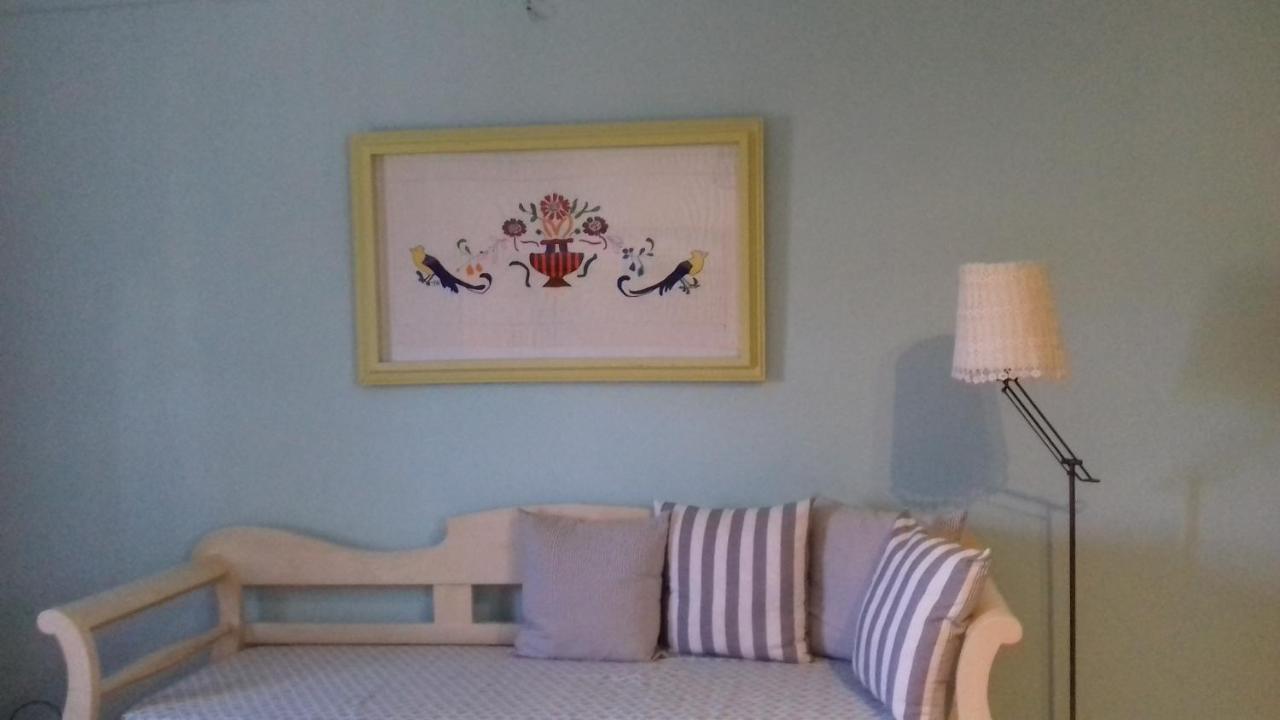 Iliolithos Rooms Kardamyli Zewnętrze zdjęcie