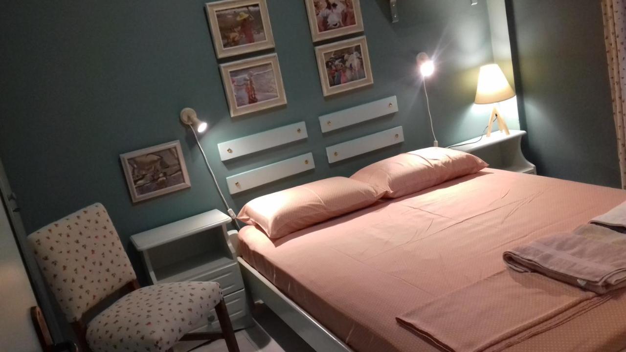 Iliolithos Rooms Kardamyli Zewnętrze zdjęcie
