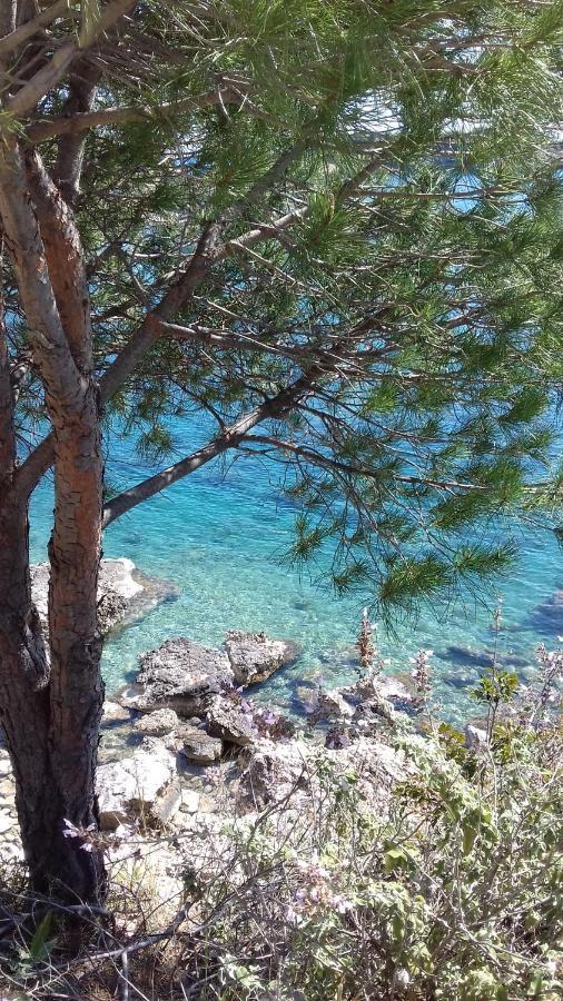 Iliolithos Rooms Kardamyli Zewnętrze zdjęcie