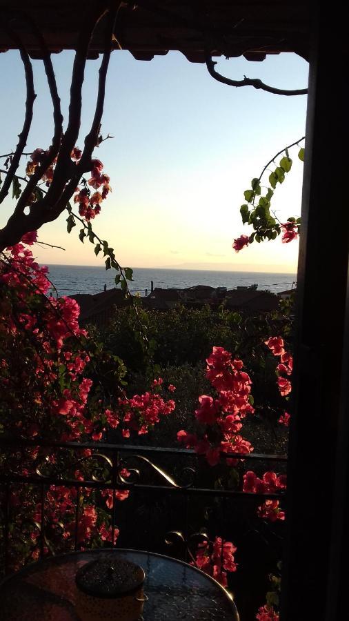 Iliolithos Rooms Kardamyli Zewnętrze zdjęcie