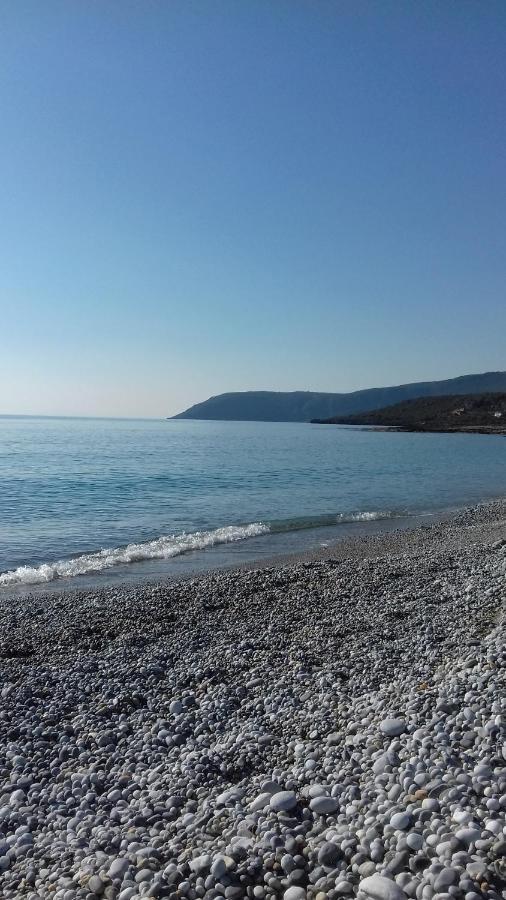 Iliolithos Rooms Kardamyli Zewnętrze zdjęcie