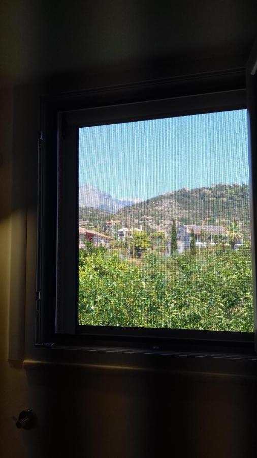 Iliolithos Rooms Kardamyli Zewnętrze zdjęcie