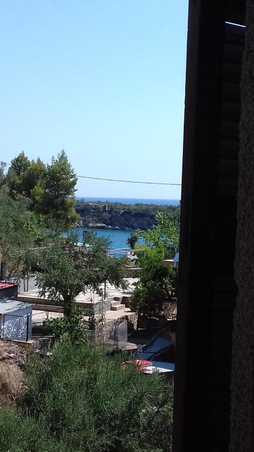 Iliolithos Rooms Kardamyli Zewnętrze zdjęcie