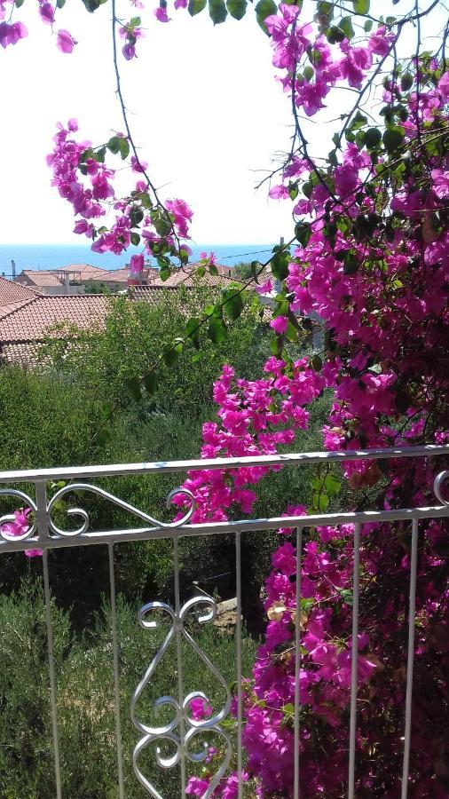Iliolithos Rooms Kardamyli Zewnętrze zdjęcie