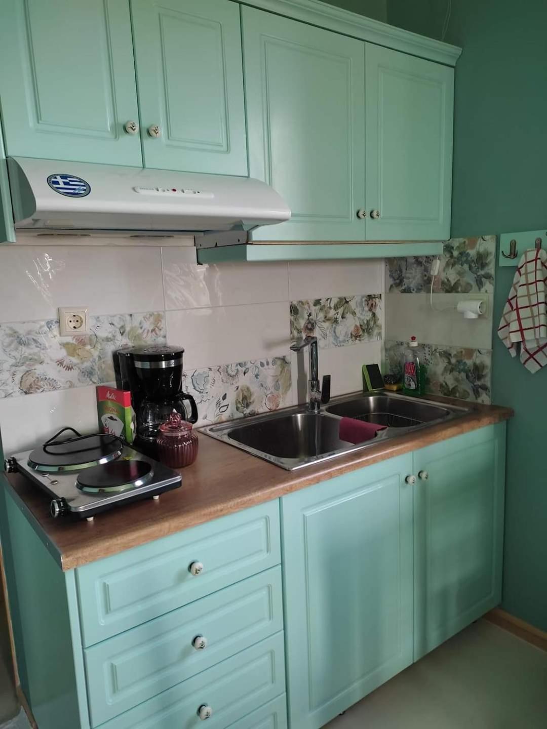 Iliolithos Rooms Kardamyli Zewnętrze zdjęcie