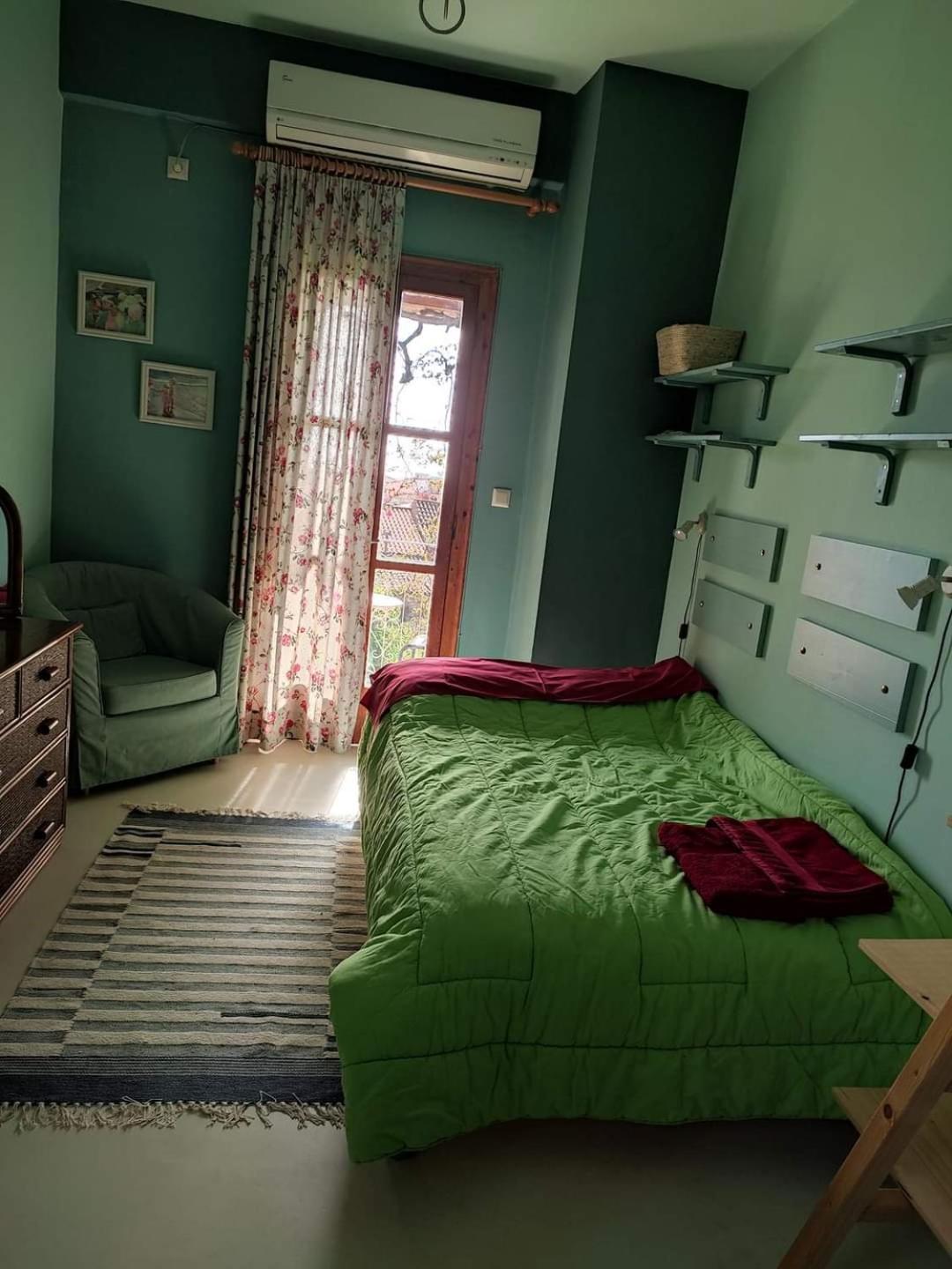 Iliolithos Rooms Kardamyli Zewnętrze zdjęcie