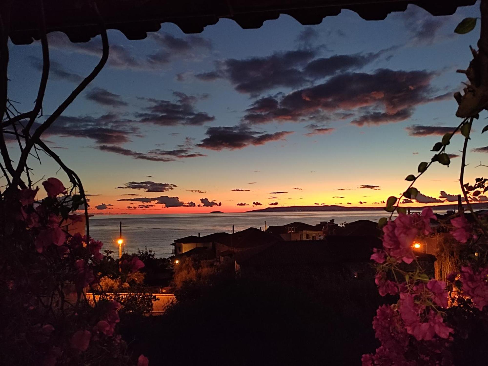 Iliolithos Rooms Kardamyli Zewnętrze zdjęcie