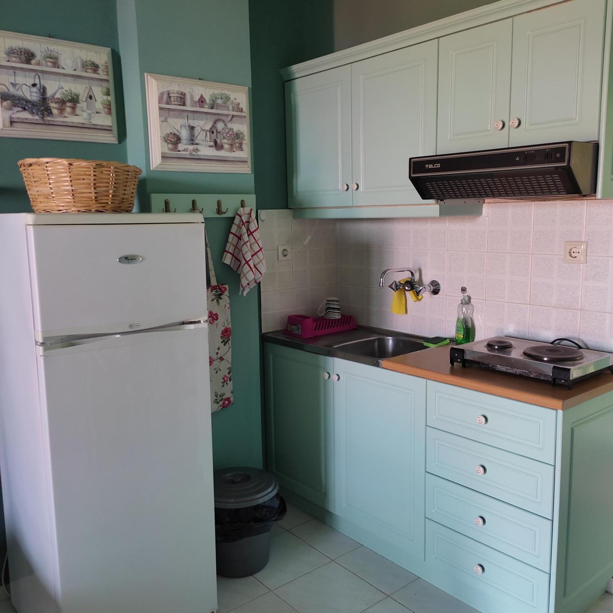 Iliolithos Rooms Kardamyli Zewnętrze zdjęcie