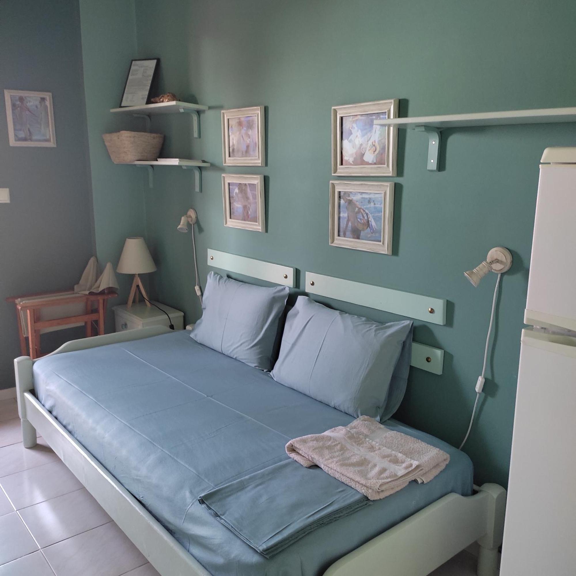 Iliolithos Rooms Kardamyli Zewnętrze zdjęcie
