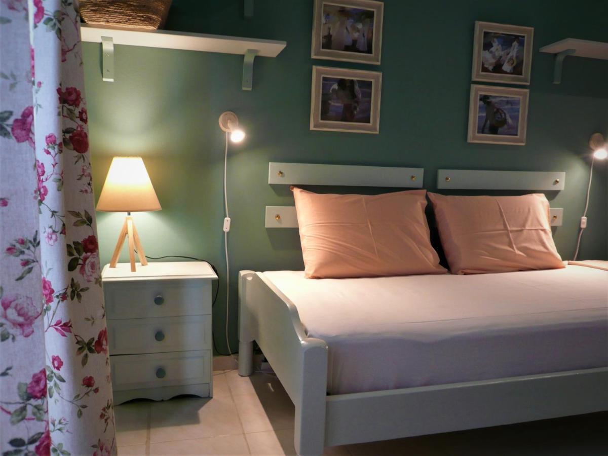 Iliolithos Rooms Kardamyli Zewnętrze zdjęcie