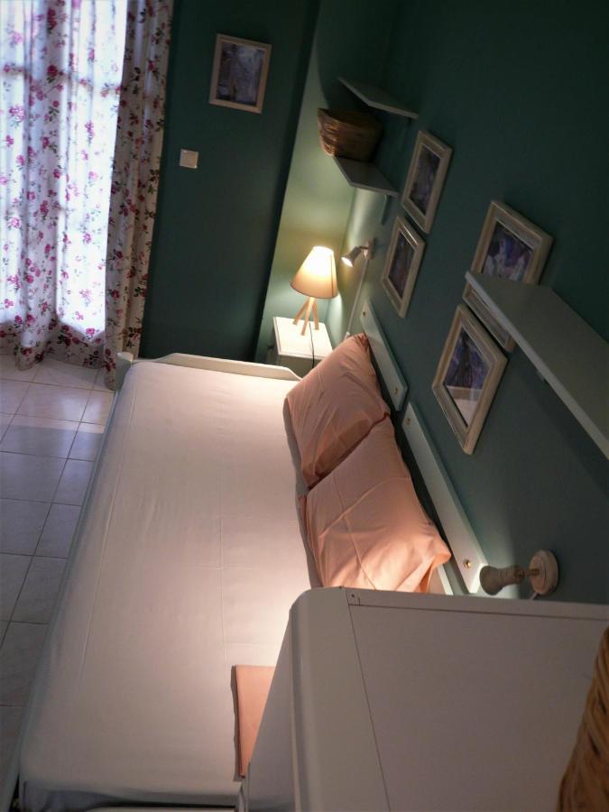 Iliolithos Rooms Kardamyli Zewnętrze zdjęcie